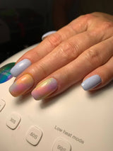 #602 Premium-DEKO Color Gel 5ml Neon NOT FOR COSMETIC USE - MSE - The Beauty Company