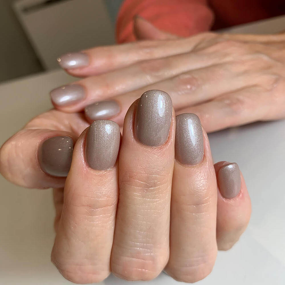 #616 Premium-EFFEKT Color Gel 5ml Beige - MSE - The Beauty Company