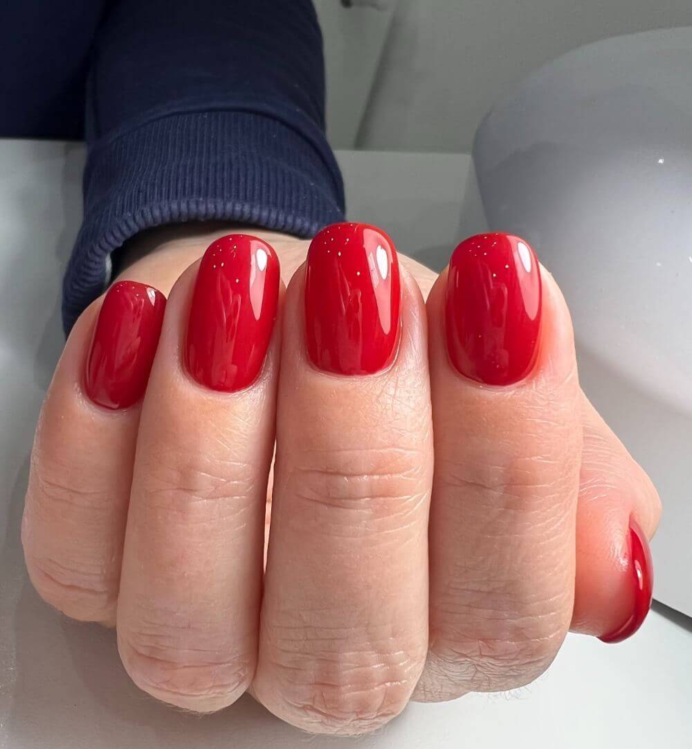 #638 Premium-PURE Color Gel 5ml Rot - MSE - The Beauty Company