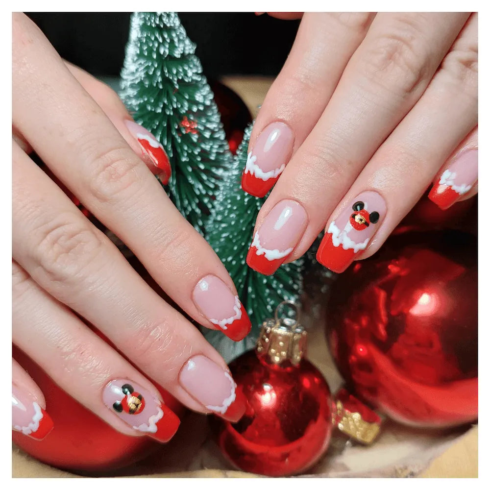 #665 Premium-PURE Color Gel 5ml Weiss - MSE - The Beauty Company