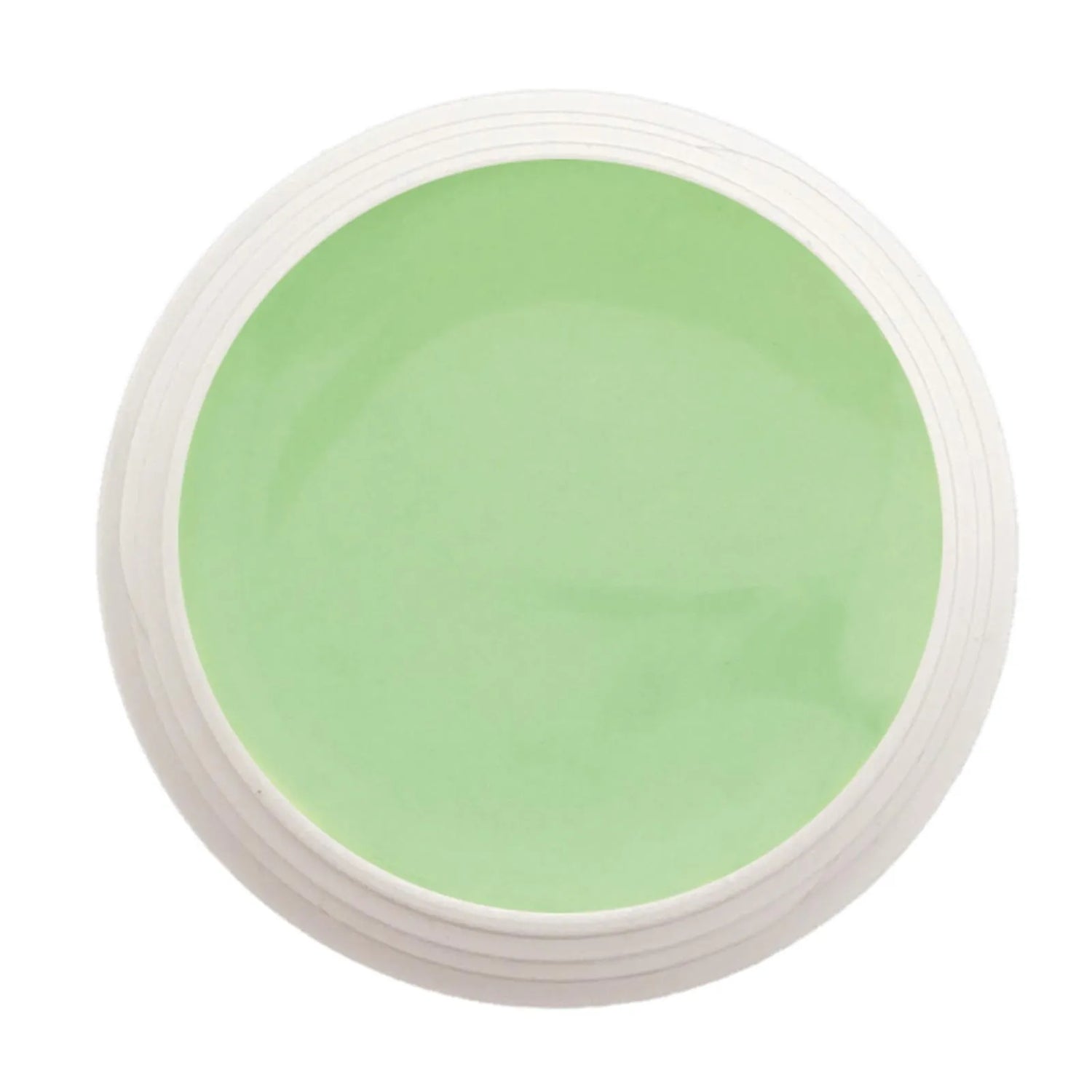 #672 Premium-EFFEKT Color Gel 5ml Grün - MSE - The Beauty Company