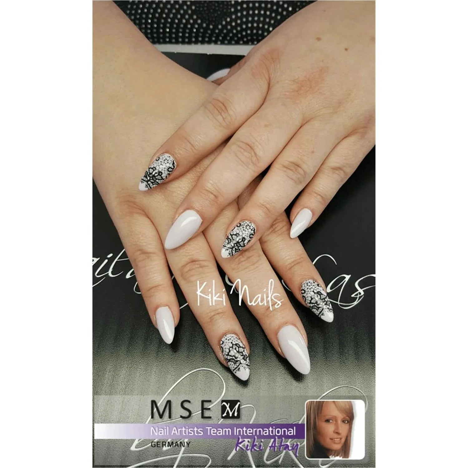 #673 Premium-PURE Color Gel 5ml Flieder - MSE - The Beauty Company