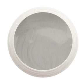 #684 Premium-EFFEKT Color Gel 5ml Grau - MSE - The Beauty Company