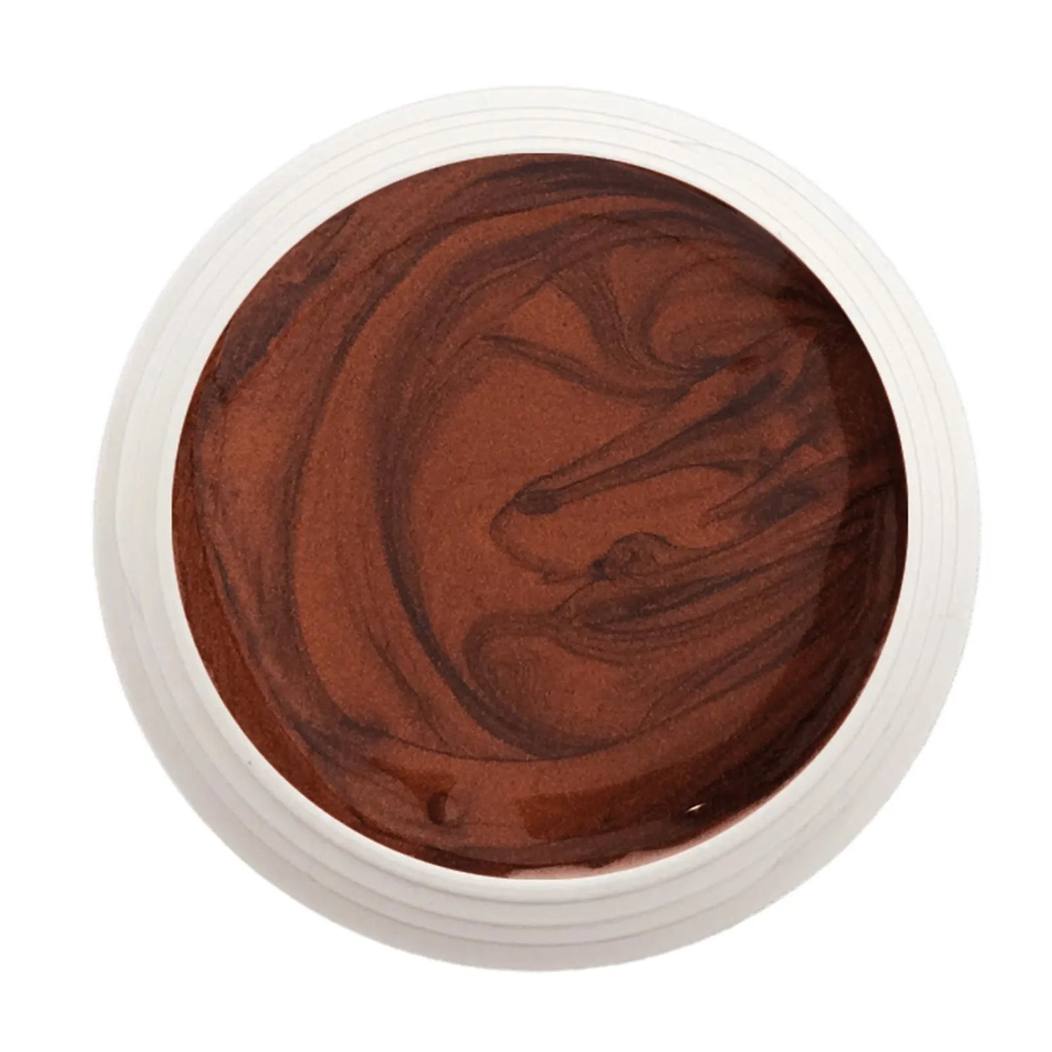 #685 Premium-EFFEKT Color Gel 5ml Kupfer - MSE - The Beauty Company