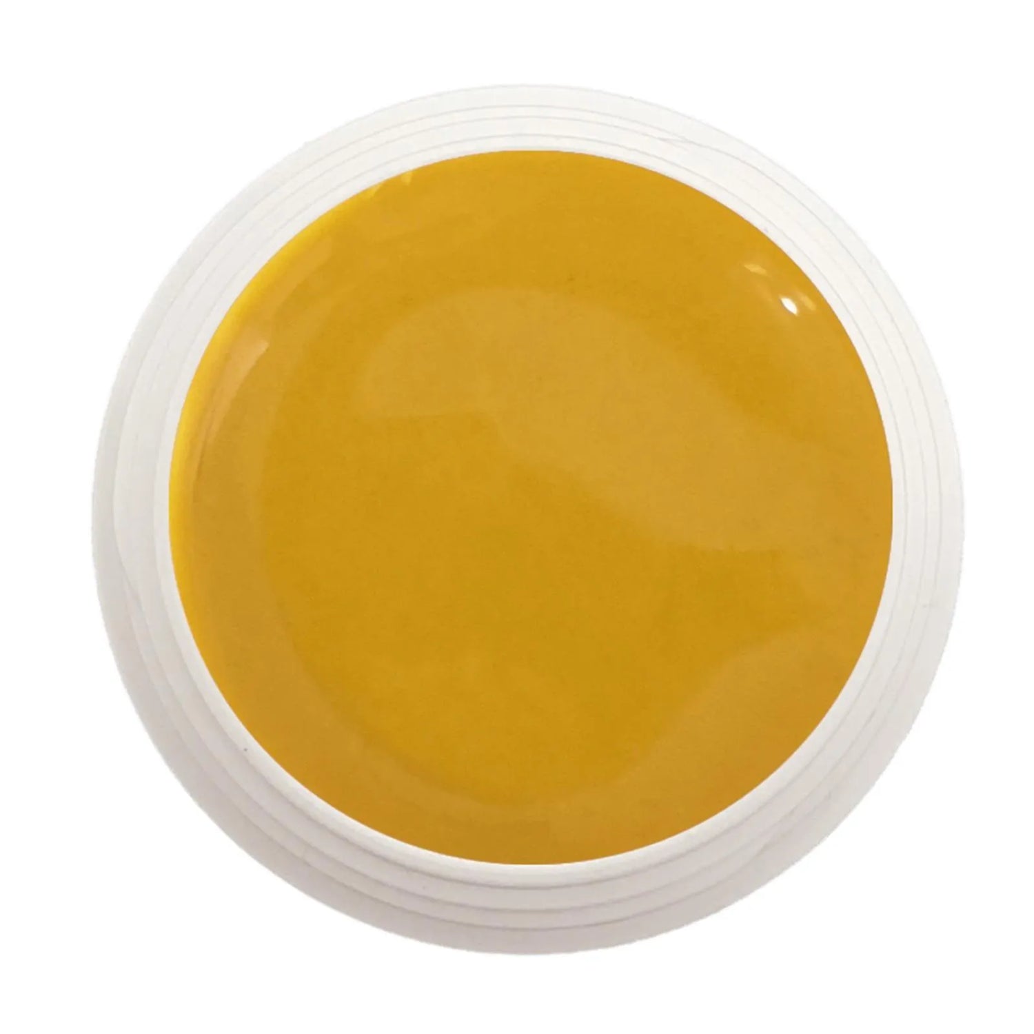 #695 Premium-PURE Color Gel 5ml Gelb - MSE - The Beauty Company