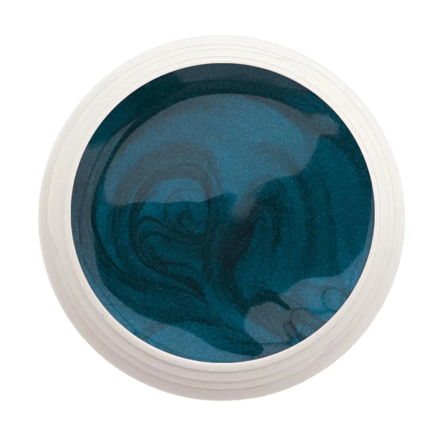 #698 Premium-EFFEKT Color Gel 5ml Blau - MSE - The Beauty Company