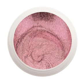 #705 Premium-EFFEKT Color Gel 5ml Metallic - MSE - The Beauty Company