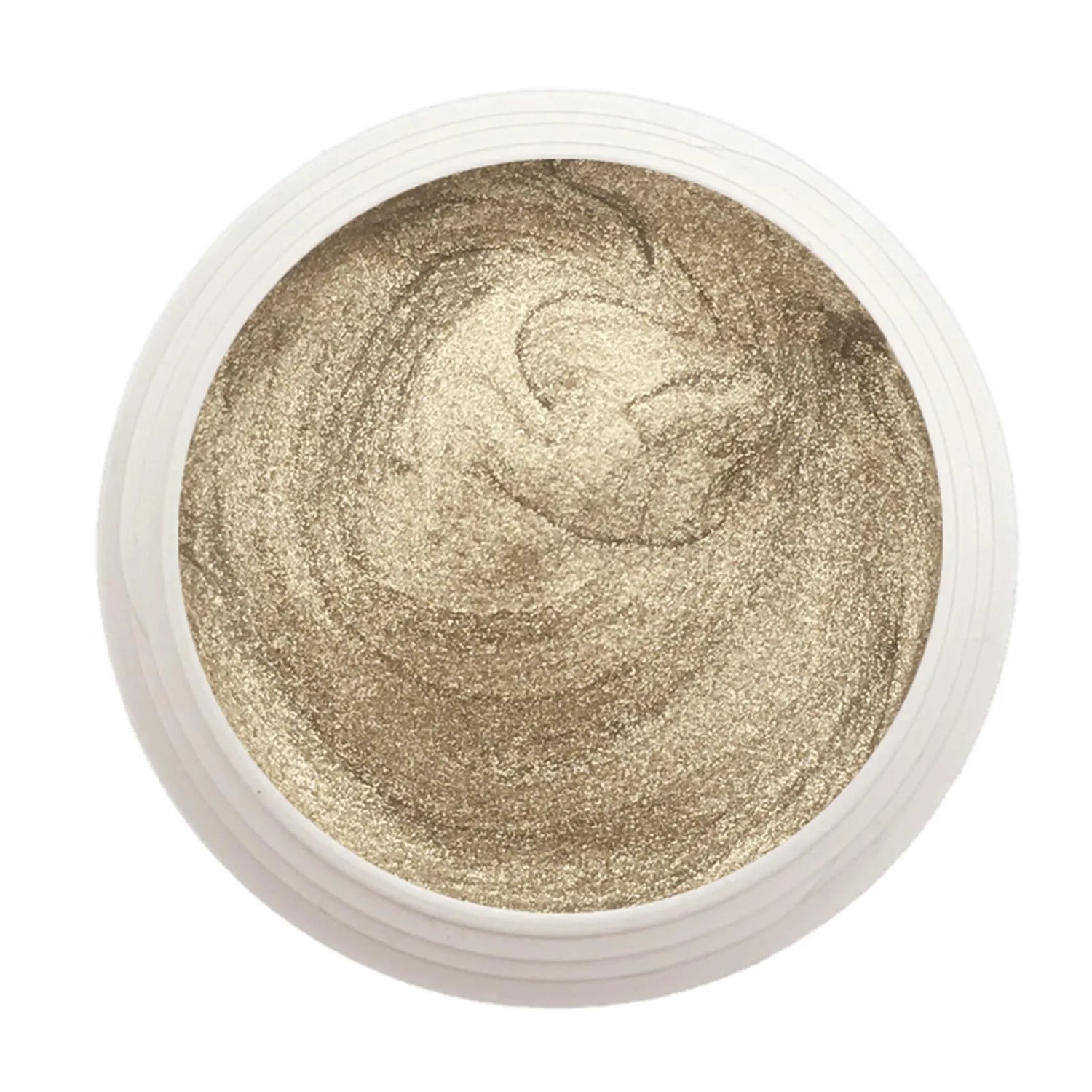 #711 Premium-EFFEKT Color Gel 5ml Metallic - MSE - The Beauty Company