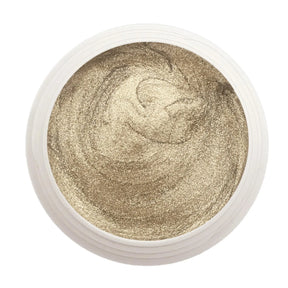 #711 Premium-EFFEKT Color Gel 5ml Metallic - MSE - The Beauty Company