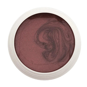 #719 Premium-EFFEKT Color Gel 5ml Rot - MSE - The Beauty Company