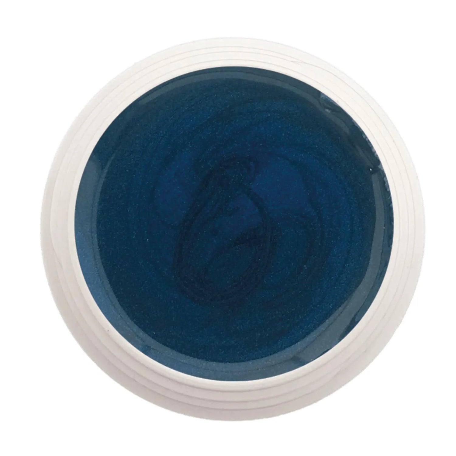 #727 Premium-EFFEKT Color Gel 5ml Blau - MSE - The Beauty Company