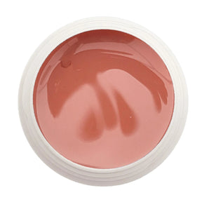 #744 Premium-PURE Color Gel 5ml Braun - MSE - The Beauty Company