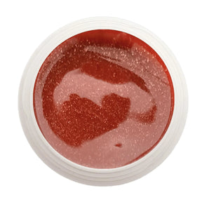 #749 Premium-EFFEKT Color Gel 5ml Rot - MSE - The Beauty Company