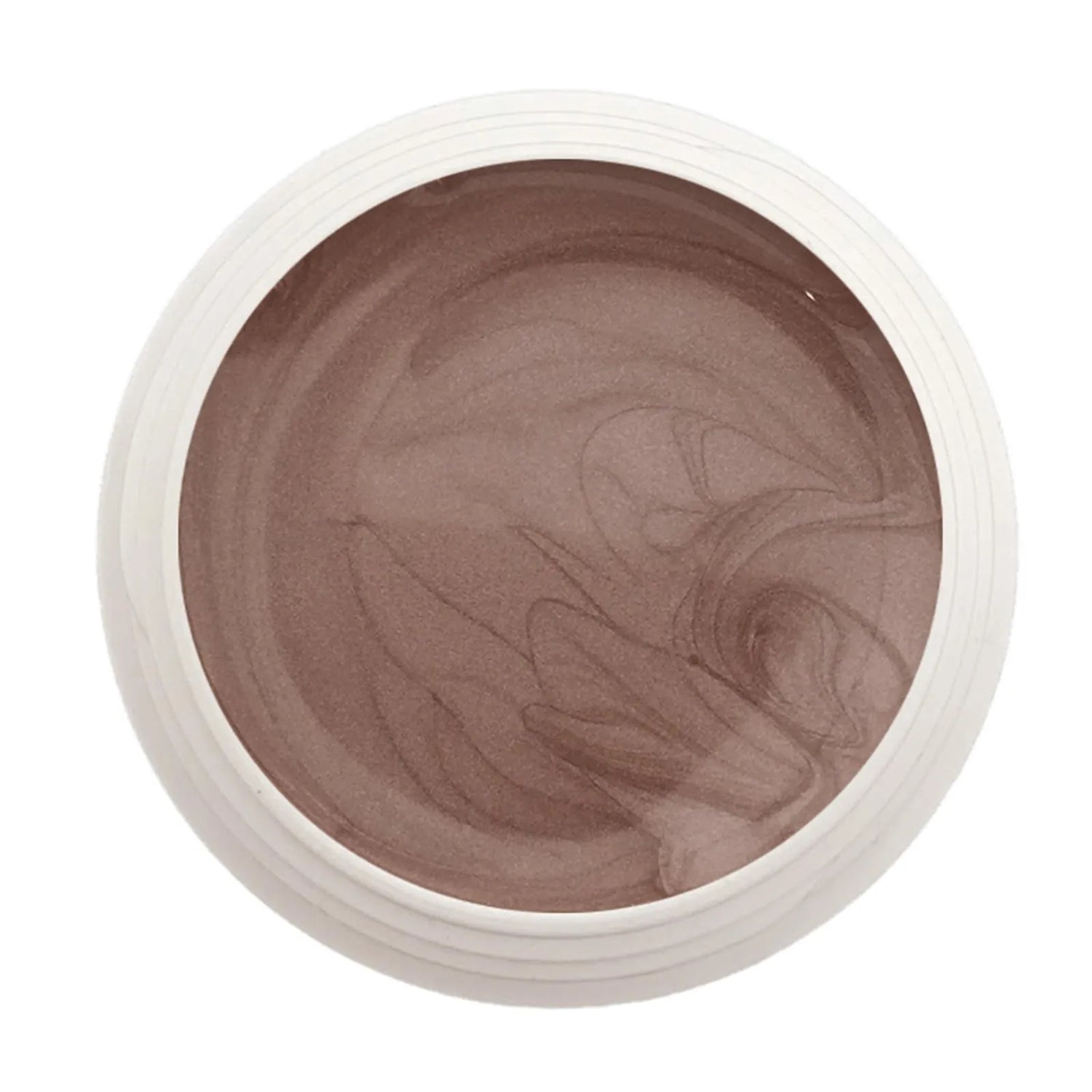 #752 Premium-EFFEKT Color Gel 5ml Braun - MSE - The Beauty Company