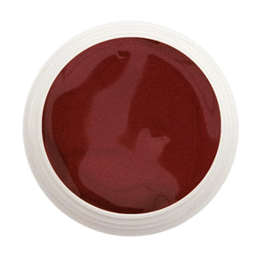 #760 Premium-EFFEKT Color Gel 5ml Rot - MSE - The Beauty Company