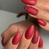 #760 Premium-EFFEKT Color Gel 5ml Rot - MSE - The Beauty Company
