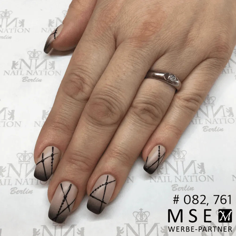 #761 Premium-PURE Color Gel 5ml Beige - MSE - The Beauty Company