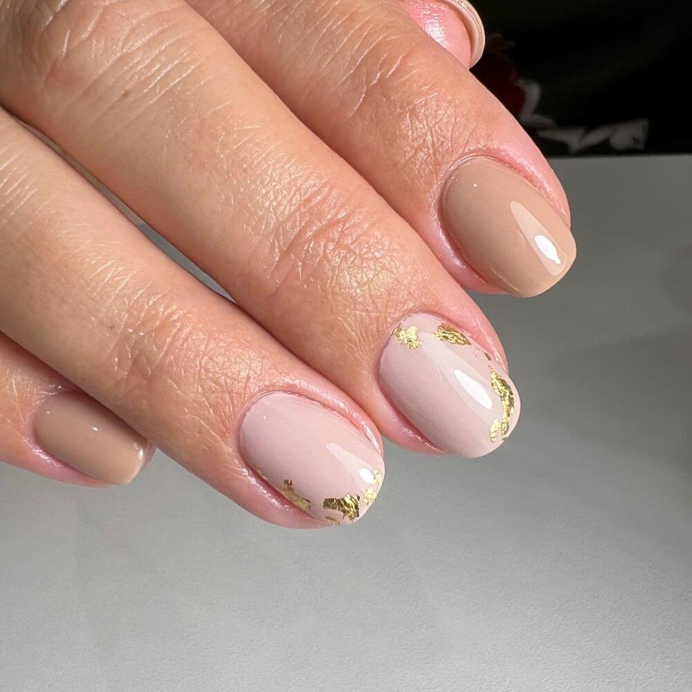 #761 Premium-PURE Color Gel 5ml Beige - MSE - The Beauty Company