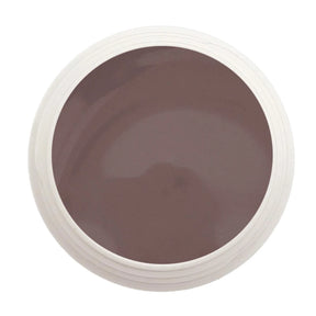 #769 Premium-EFFEKT Color Gel 5ml Braun - MSE - The Beauty Company