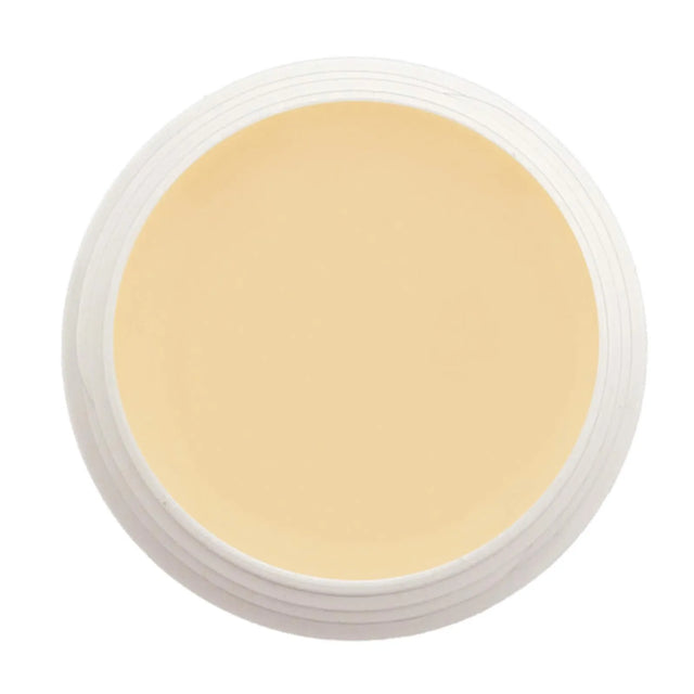 #771 Premium-PURE Color Gel 5ml Gelb - MSE - The Beauty Company