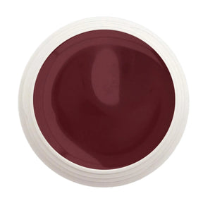 #780 Premium-PURE Color Gel 5ml Rot - MSE - The Beauty Company