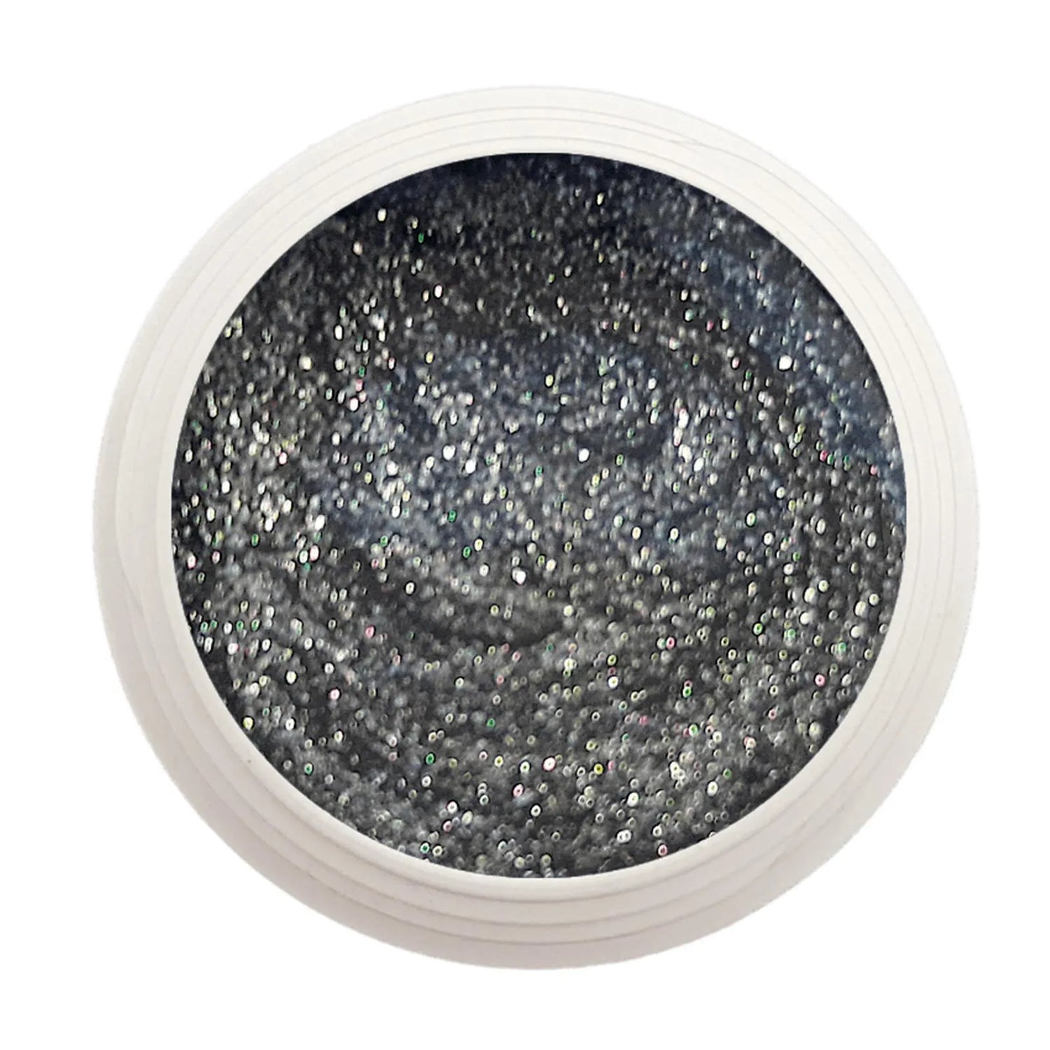 #811 Premium-EFFEKT Color Gel 5ml Grau - MSE - The Beauty Company