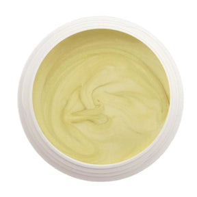 #829 Premium-EFFEKT Color Gel 5ml Gelb - MSE - The Beauty Company