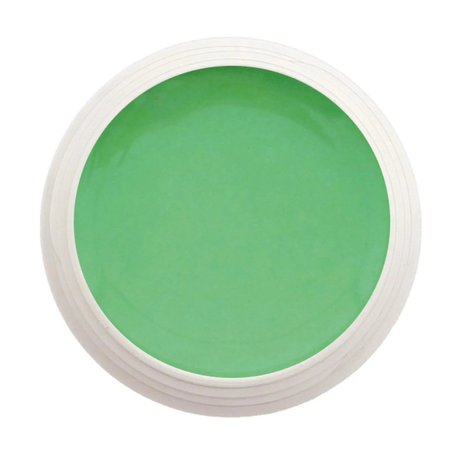 #843 Premium-PURE Color Gel 5ml Grün - MSE - The Beauty Company