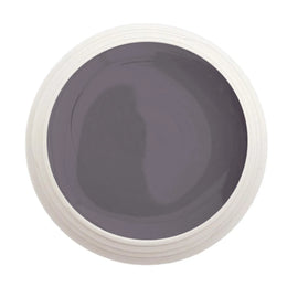 #848 Premium-PURE Color Gel 5ml Grau
