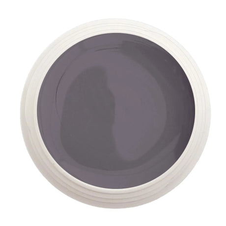 #848 Premium-PURE Color Gel 5ml Grau - MSE - The Beauty Company