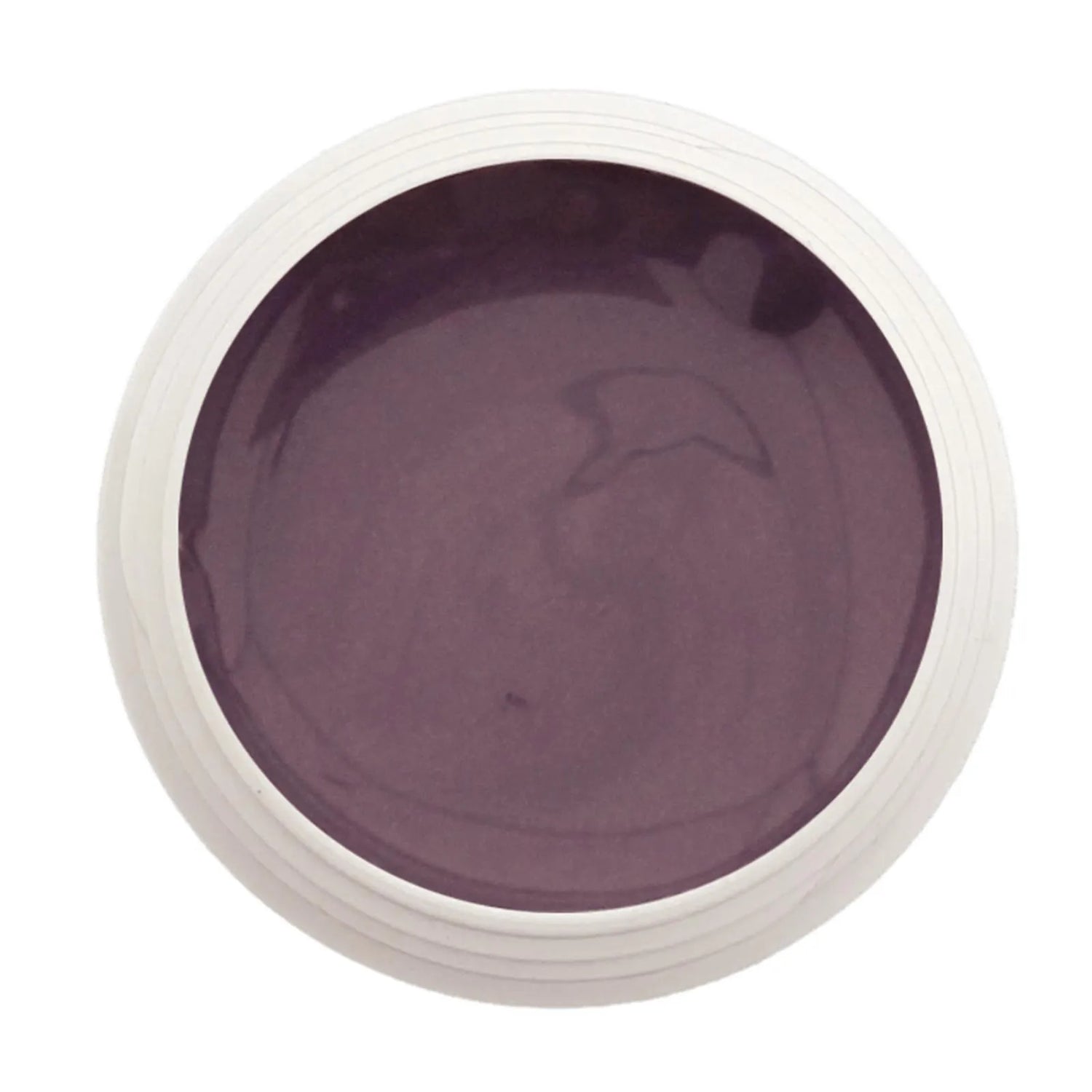 #849 Premium-EFFEKT Color Gel 5ml Violettt mit Schimmer - MSE - The Beauty Company