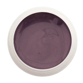 #849 Premium-EFFEKT Color Gel 5ml Violettt mit Schimmer - MSE - The Beauty Company