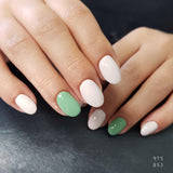 #853 Premium-PURE Color Gel 5ml Beige - MSE - The Beauty Company