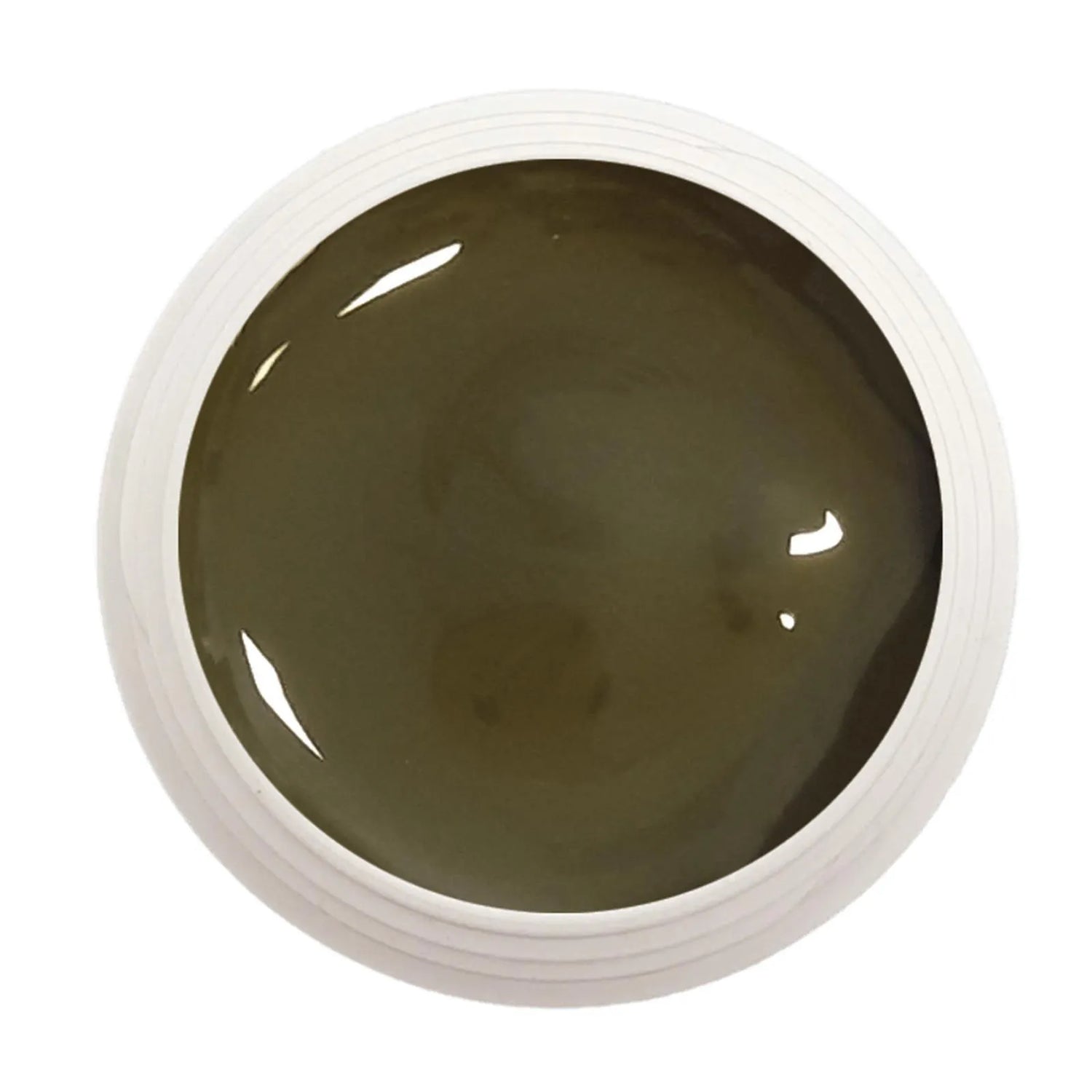 #854 Premium-PURE Color Gel 5ml Grün - MSE - The Beauty Company