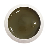 #854 Premium-PURE Color Gel 5ml Grün - MSE - The Beauty Company