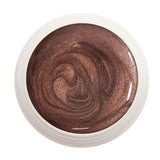 #856 Premium-EFFEKT Color Gel 5ml Rot - MSE - The Beauty Company