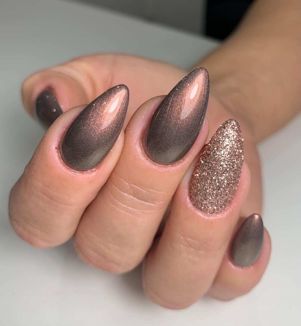 #856 Premium-EFFEKT Color Gel 5ml Rot - MSE - The Beauty Company