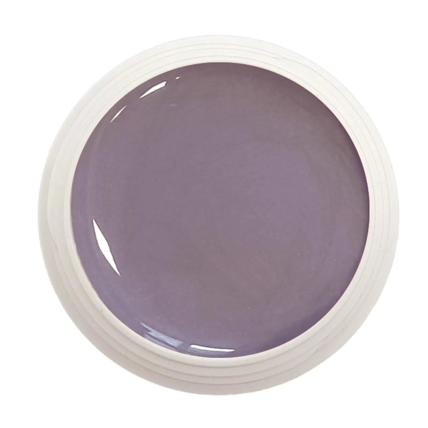 #863 Premium-EFFEKT Color Gel 5ml Flieder leichter schimmer - MSE - The Beauty Company