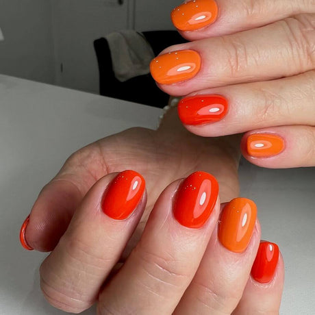 #869 Premium-PURE Color Gel 5ml Rot - MSE - The Beauty Company