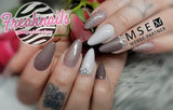 #871 Premium-PURE Color Gel 5ml Beige - MSE - The Beauty Company