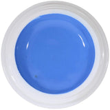 #873 Premium-PURE Color Gel 5ml Blau - MSE - The Beauty Company