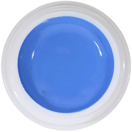 #873 Premium-PURE Color Gel 5ml Blau - MSE - The Beauty Company