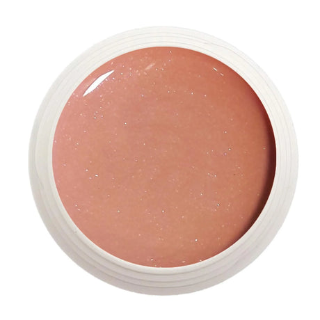 #884 Premium-EFFEKT Color Gel 5ml Rosa - MSE - The Beauty Company