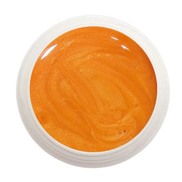 #887 Premium-EFFEKT Color Gel 5ml Orange