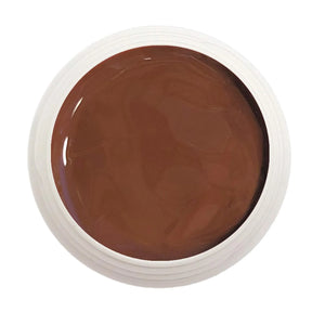 #891 Premium-PURE Color Gel 5ml Braun - MSE - The Beauty Company