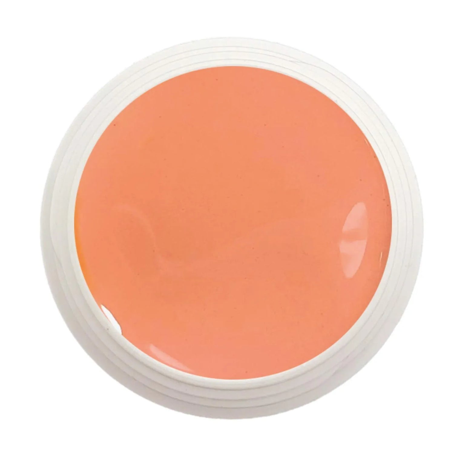 #894 Premium-EFFEKT Color Gel 5ml Orange - MSE - The Beauty Company