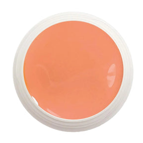 #894 Premium-EFFEKT Color Gel 5ml Orange - MSE - The Beauty Company