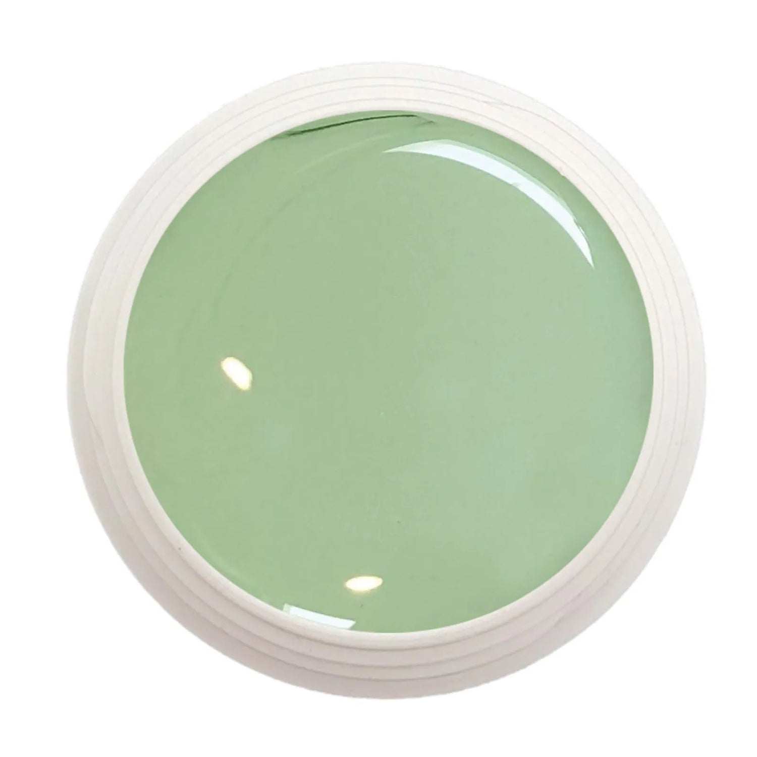 #923 Premium-PURE Color Gel 5ml Grün - MSE - The Beauty Company