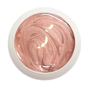 #924 Premium-EFFEKT Color Gel 5ml Rosa - MSE - The Beauty Company