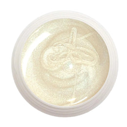 #930 Premium-EFFEKT Color Gel 5ml Weiss